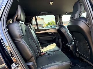 Used Volvo XC90