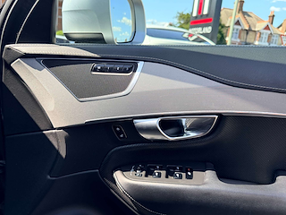 Used Volvo XC90