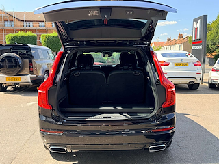 Used Volvo XC90