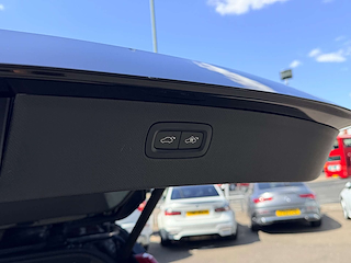 Used Volvo XC90