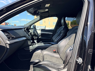 Used Volvo XC90