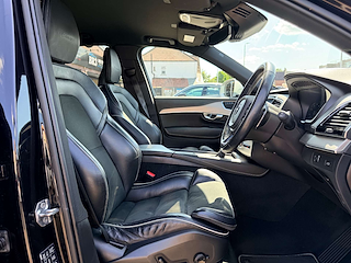 Used Volvo XC90