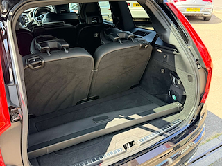 Used Volvo XC90