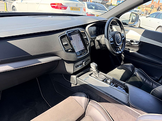Used Volvo XC90