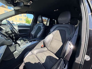 Used Volvo XC90