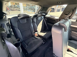 Used Volvo XC90