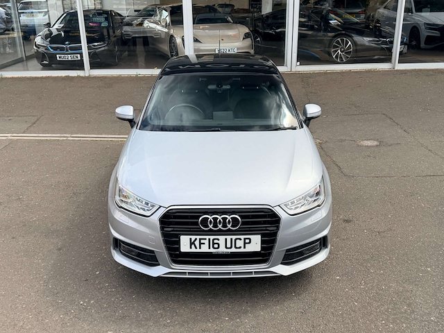 Used Audi A1 in Beckenham, London