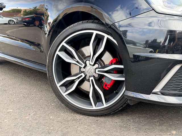 Used Audi A1 in Beckenham, London