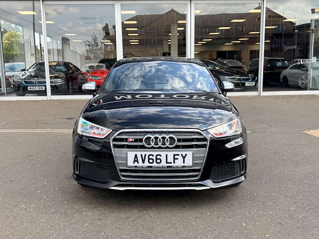 Used Audi A1 in Beckenham, London