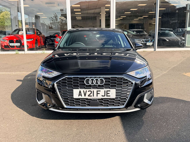 Used Audi A3 in Beckenham, London