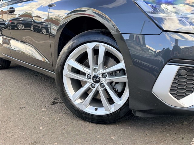 Used Audi A3 in Beckenham, London