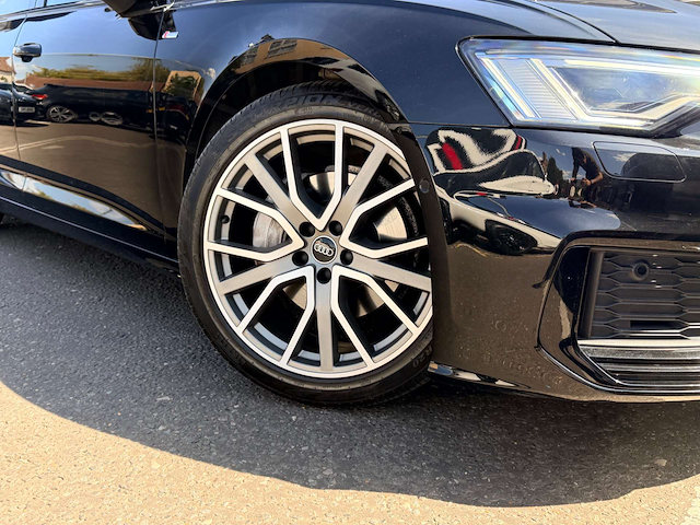 Used Audi A6 in Beckenham, London