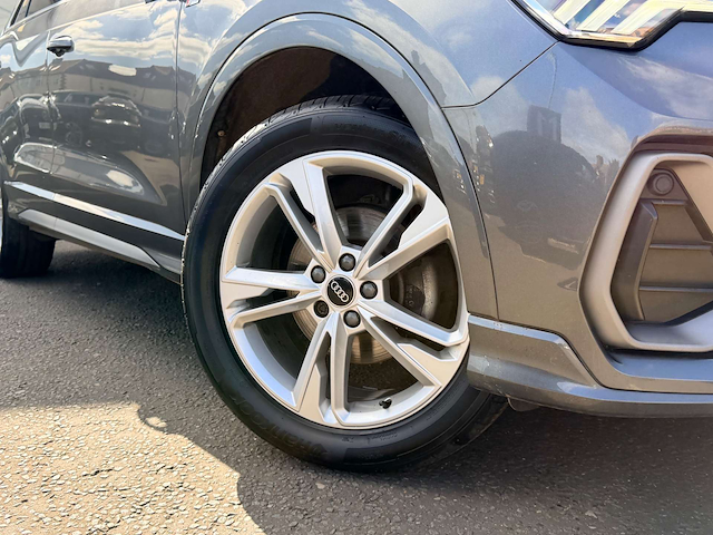 Used Audi Q3 in Beckenham, London
