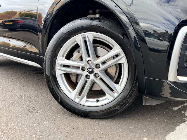 Used Audi Q5 in Beckenham, London