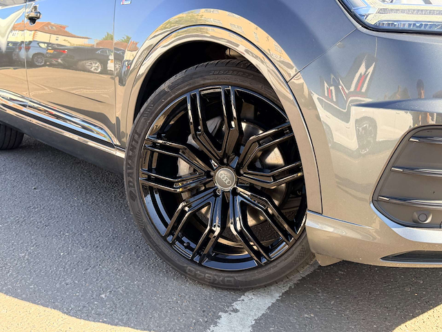 Used Audi Q7 in Beckenham, London