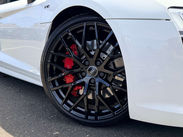 Used Audi R8 in Beckenham, London