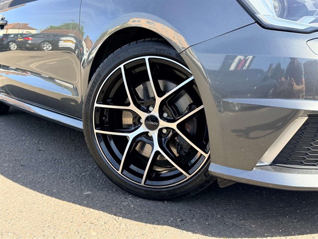 Used Audi S1 in Beckenham, London