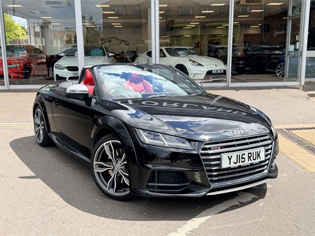 Used Audi TT in Beckenham, London