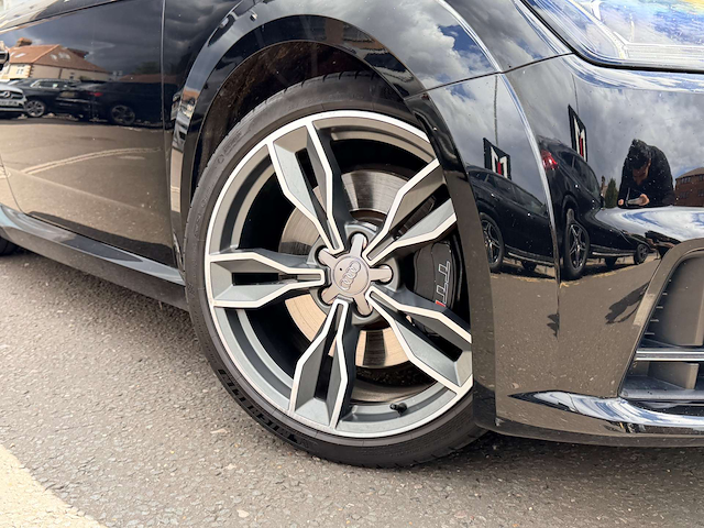 Used Audi TT in Beckenham, London