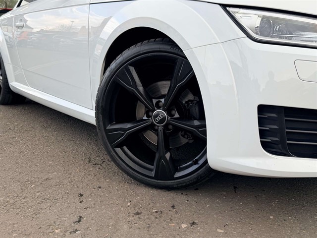 Used Audi TT in Beckenham, London