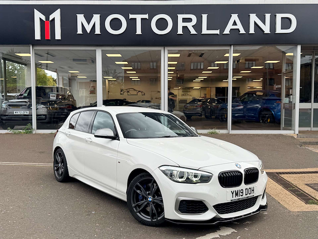 Used BMW 1 Series in Beckenham, London