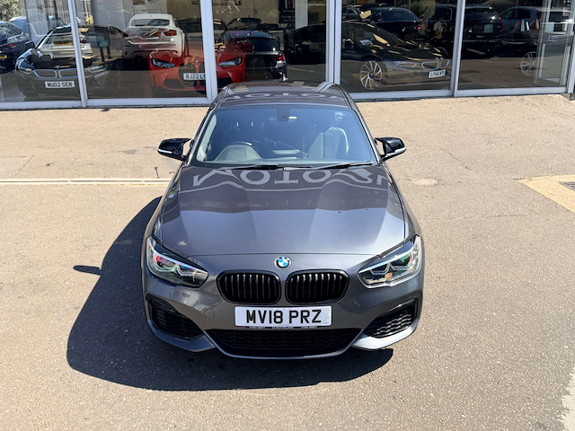 Used BMW 1 Series in Beckenham, London