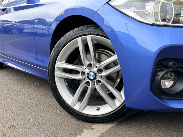 Used BMW 1 Series in Beckenham, London