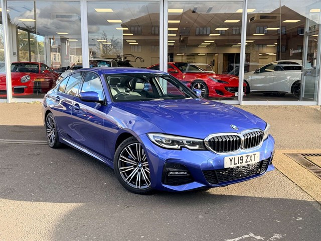 Used BMW 330i in Beckenham, London