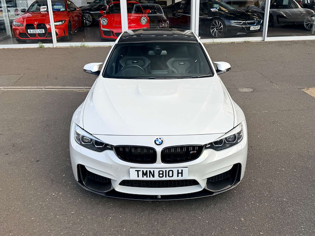 Used BMW M3 in Beckenham, London