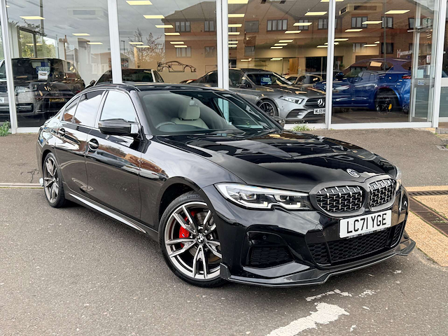 Used BMW M340i in Beckenham, London