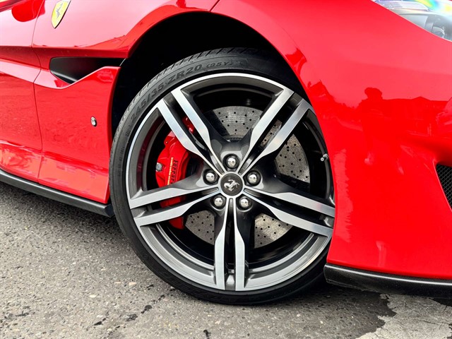 Used Ferrari Portofino in Beckenham, London