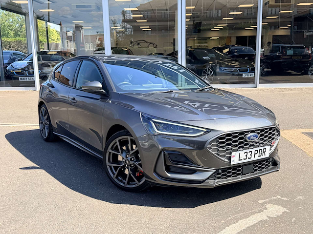 Used Ford Focus in Beckenham, London