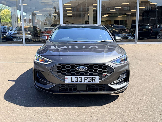 Used Ford Focus in Beckenham, London
