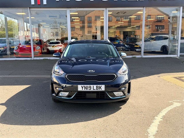 Used Kia Niro in Beckenham, London