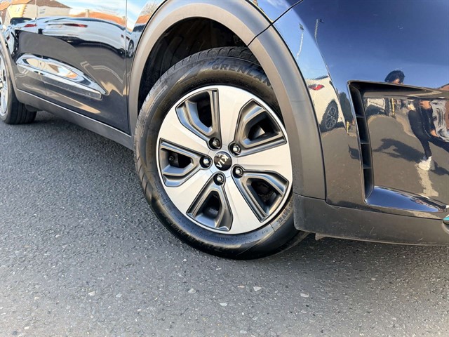 Used Kia Niro in Beckenham, London