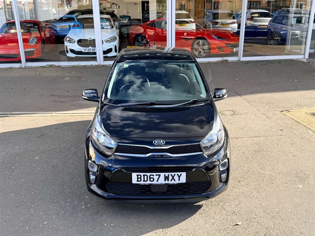 Used Kia Picanto in Beckenham, London