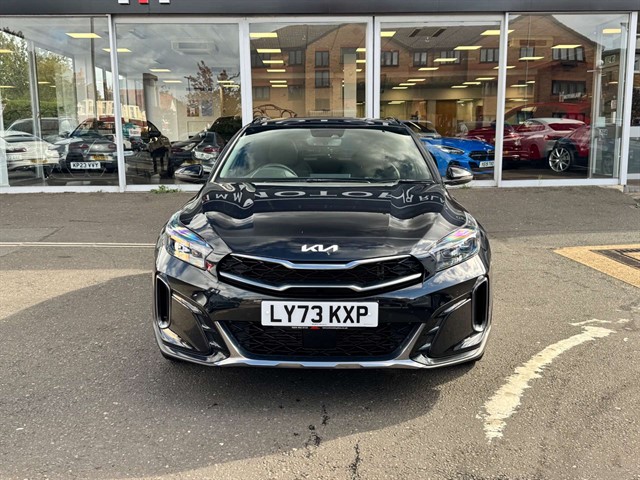 Used Kia XCeed in Beckenham, London