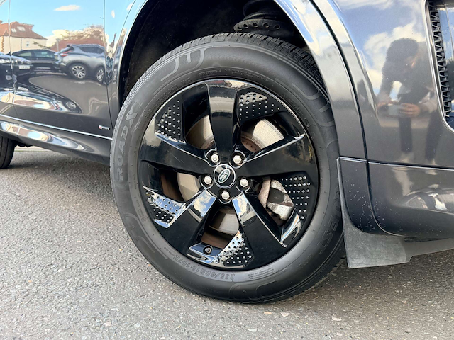 Used Land Rover Discovery Sport in Beckenham, London
