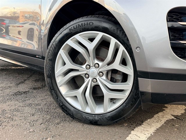 Used Land Rover Range Rover Evoque in Beckenham, London