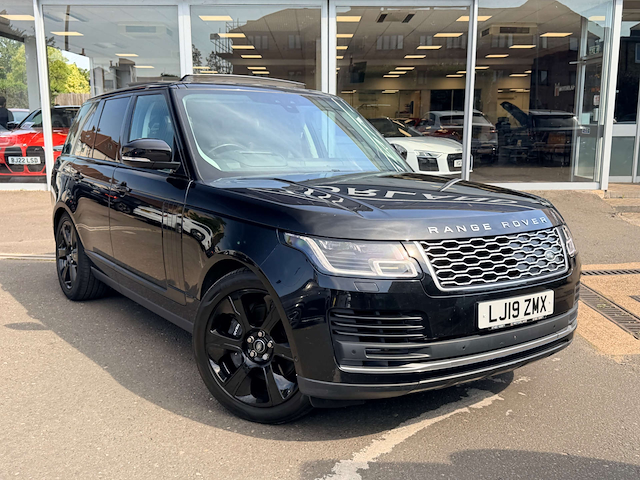 Used Land Rover Range Rover in Beckenham, London