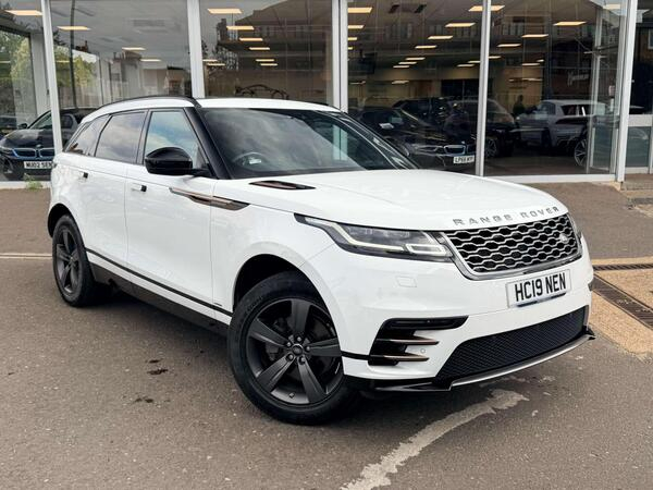 Used Land Rover Range Rover Velar in Beckenham, London