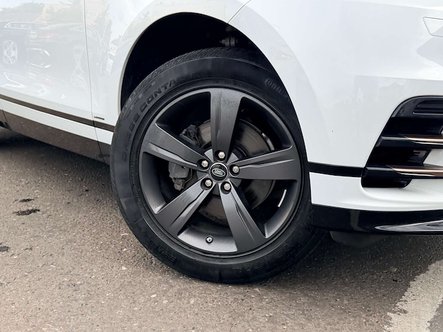 Used Land Rover Range Rover Velar in Beckenham, London