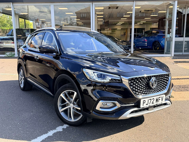 Used MG MG HS in Beckenham, London