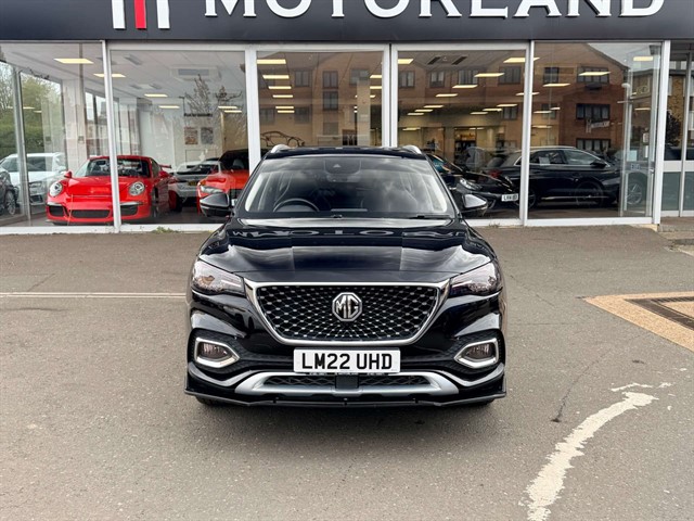 Used MG MG HS in Beckenham, London