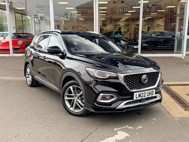 Used MG MG HS in Beckenham, London