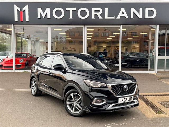 Used MG MG HS in Beckenham, London