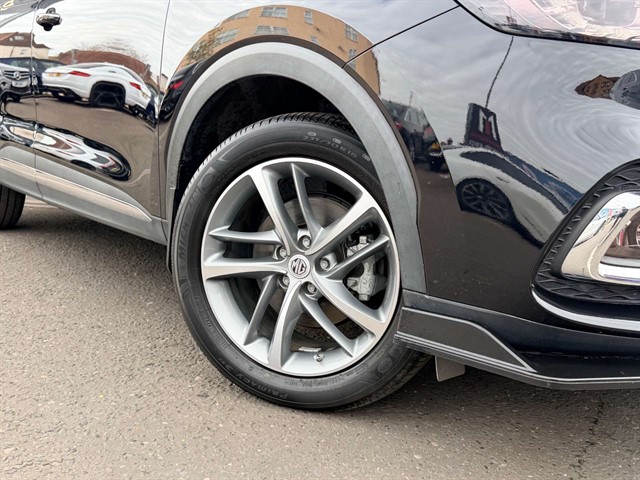 Used MG MG HS in Beckenham, London