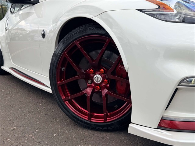 Used Nissan 370Z in Beckenham, London