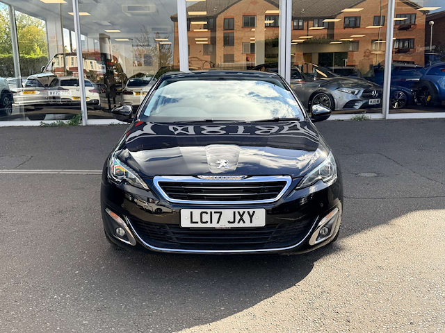 Used Peugeot 308 in Beckenham, London