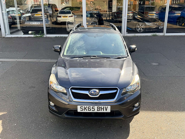 Used Subaru XV in Beckenham, London